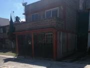 Casa en venta en San Pablo de las Salinas, Tultitlán, México