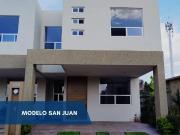 Casa en Venta en San Pablo, León, Guanajuato