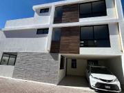 Casa en Venta en San Pablo Tecamac