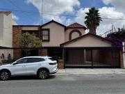 CASA EN VENTA EN SAN PATRICIO, SALTILLO