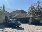 Casa en Venta en San Patricio, San Pedro Garza Garcia
