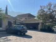 Casa en Venta en San Patricio, San Pedro Garza Garcia