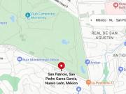 Casa en venta en San Patricio, San Pedro Garza García,...