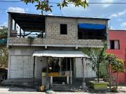 Casa en venta en San Pedro, Cancún, Chiapas Casa en venta en San Pedro, Cancún, Chiapas