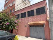 Casa en venta en San Pedro Chico, Gustavo A. Madero, CDMX