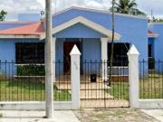 Casa en venta en San Pedro Cholul, Mérida, Yucatán