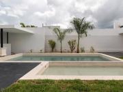 Casa en venta en San Pedro Cholul, Mérida, Yucatán