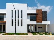 Casa en Venta en San Pedro Cholula