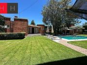 Casa en Venta en San Pedro Cholula