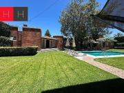 Casa en Venta en San Pedro Cholula