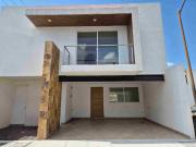 Casa en Venta en San Pedro Cholula