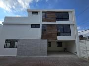 Casa en Venta en San Pedro Cholula