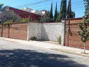 Casa en Venta en San Pedro Cholula con Extenso Terreno y...