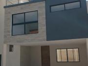 Casa en venta en San Pedro Cholula por Zerezotla