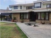 Casa en venta en San Pedro Cholula por Zerezotla de 1050...
