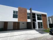CASA EN VENTA EN SAN PEDRO CHOLULA, PUE
