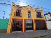 CASA EN VENTA EN SAN PEDRO CHOLULA, PUEBLA