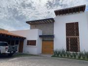 Casa en venta en San Pedro Cholula, Zerezotla, 4...