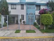 Casa en Venta en San Pedro Cholula Zona Centro