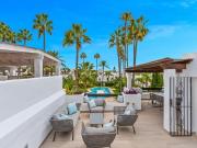 Casa en venta en San Pedro de Alcantara, Málaga Costa...