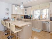 Casa en venta en San Pedro de Alcantara, Málaga Costa...