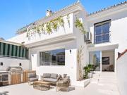 Casa en venta en San Pedro de Alcantara, Málaga Costa...