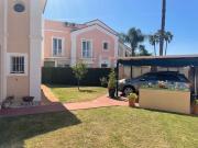Casa en venta en San Pedro de Alcantara, Málaga Costa...