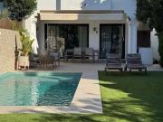 Casa en venta en San Pedro de Alcantara, Málaga Costa...