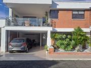 Casa En Venta En San Pedro De Cartago En Conjunto...