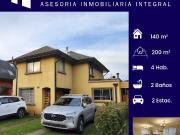 Casa en venta en SAN PEDRO DE LA PAZ