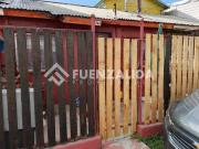 Casa en Venta en San Pedro de la Paz