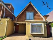 Casa en venta en SAN PEDRO DE LA PAZ