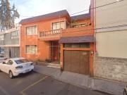 CASA EN VENTA EN SAN PEDRO DE LOS PINOS BENITO JUAREZ DE...