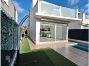 Casa en venta en San Pedro del Pinatar