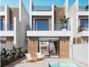 Casa en Venta en San Pedro del Pinatar