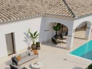 Casa en Venta en San Pedro del Pinatar