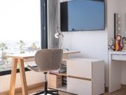 Casa en venta en San Pedro del Pinatar, Lo Pagán. ÁTICO...