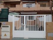 Casa en venta en San Pedro del Pinatar, Los Cuarteros....
