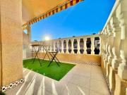 Casa en venta en San Pedro del Pinatar, Los Cuarteros....