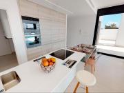 Casa en venta en San Pedro del Pinatar, Los Peñascos El...