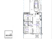 Casa en venta en San Pedro del Pinatar, Los Peñascos El...