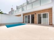 Casa en venta en San Pedro del Pinatar, Los Peñascos El...