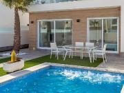 Casa en venta en San Pedro del Pinatar, Los Peñascos El...