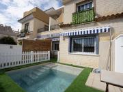 Casa en venta en San Pedro del Pinatar Murcia