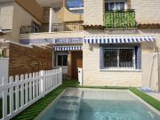 Casa en venta en San Pedro del Pinatar Murcia