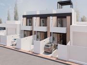 Casa en venta en San Pedro del Pinatar, Murcia Costa Cálida