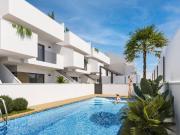 Casa en venta en San Pedro del Pinatar, Murcia Costa Cálida