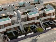 Casa en venta en San Pedro del Pinatar, Murcia Costa Cálida