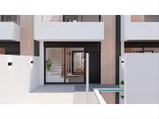 Casa en venta en San Pedro del Pinatar, San Pedro del...