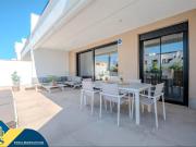 Casa en venta en San Pedro del Pinatar, San Pedro del...